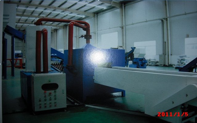 線路板回收設(shè)備